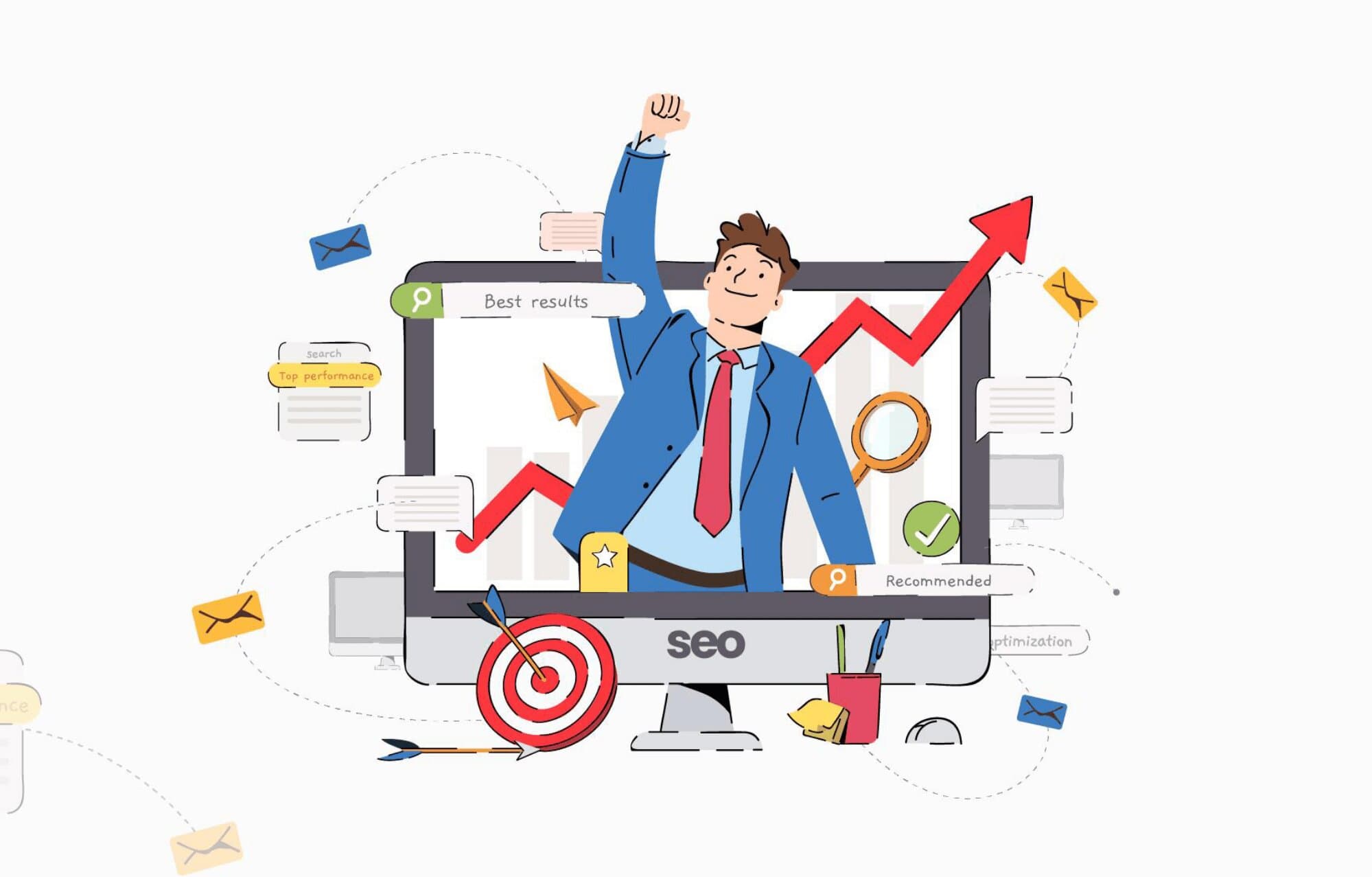 Оптимизация изображений. SEO Consulting. SEO фрилансер. Нужные сайты. Зачем нужен сайт.