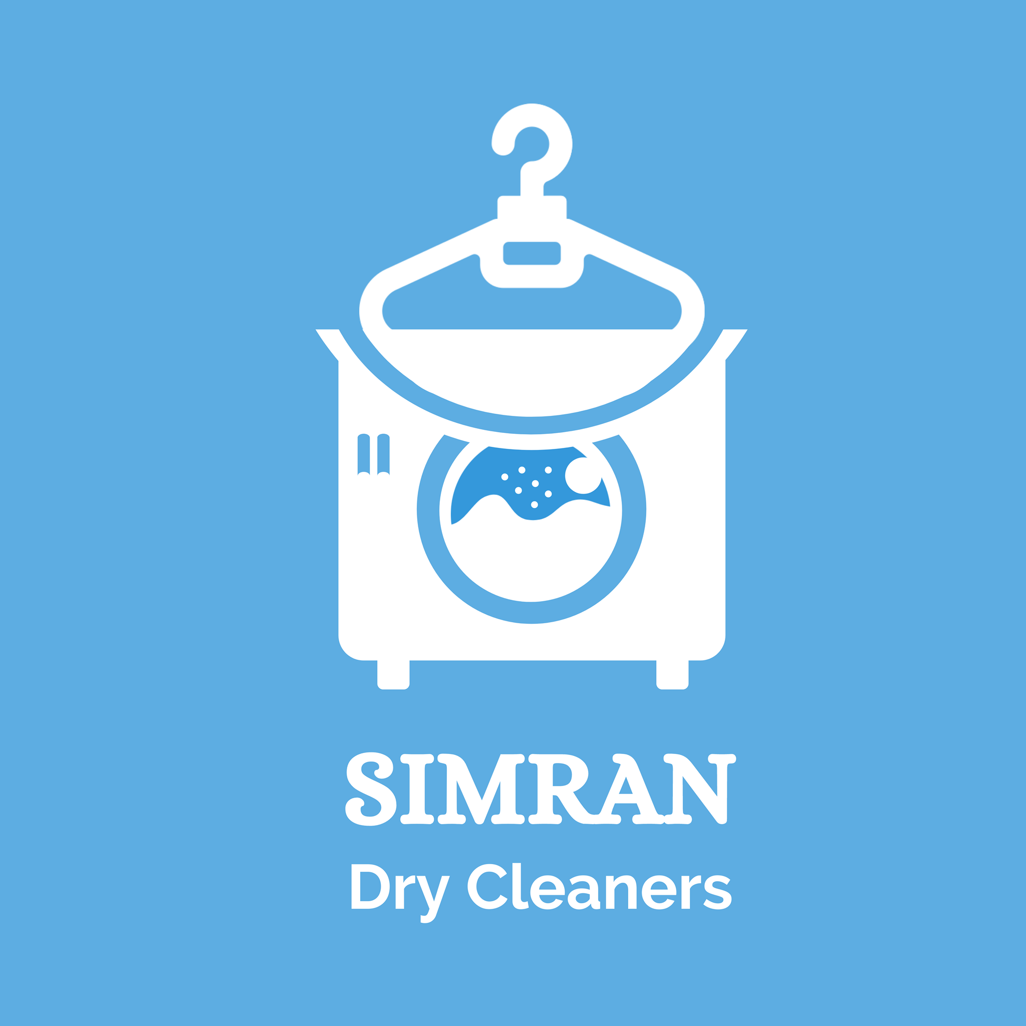 Simran Dry cleaners